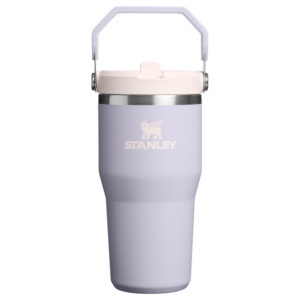 The IceFlow™ Flip Straw Tumbler 2.0 | 20 OZ
